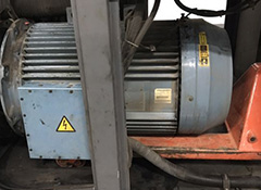 我國(guó)機(jī)電設(shè)備行業(yè)發(fā)展趨勢(shì)分析