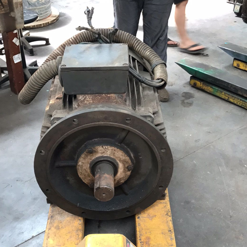 水泵維修常見(jiàn)故障有哪些